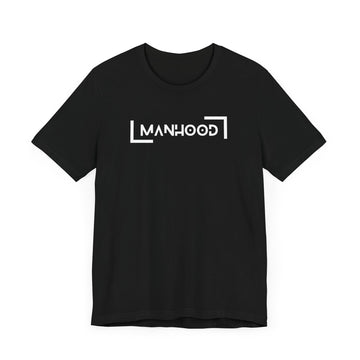 Manhood Tee