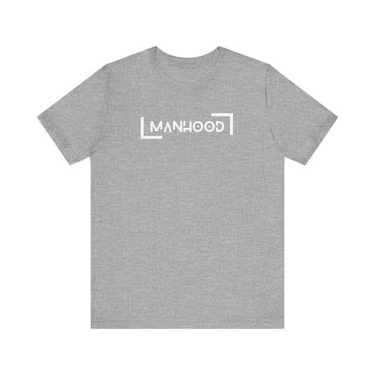 Manhood Tee