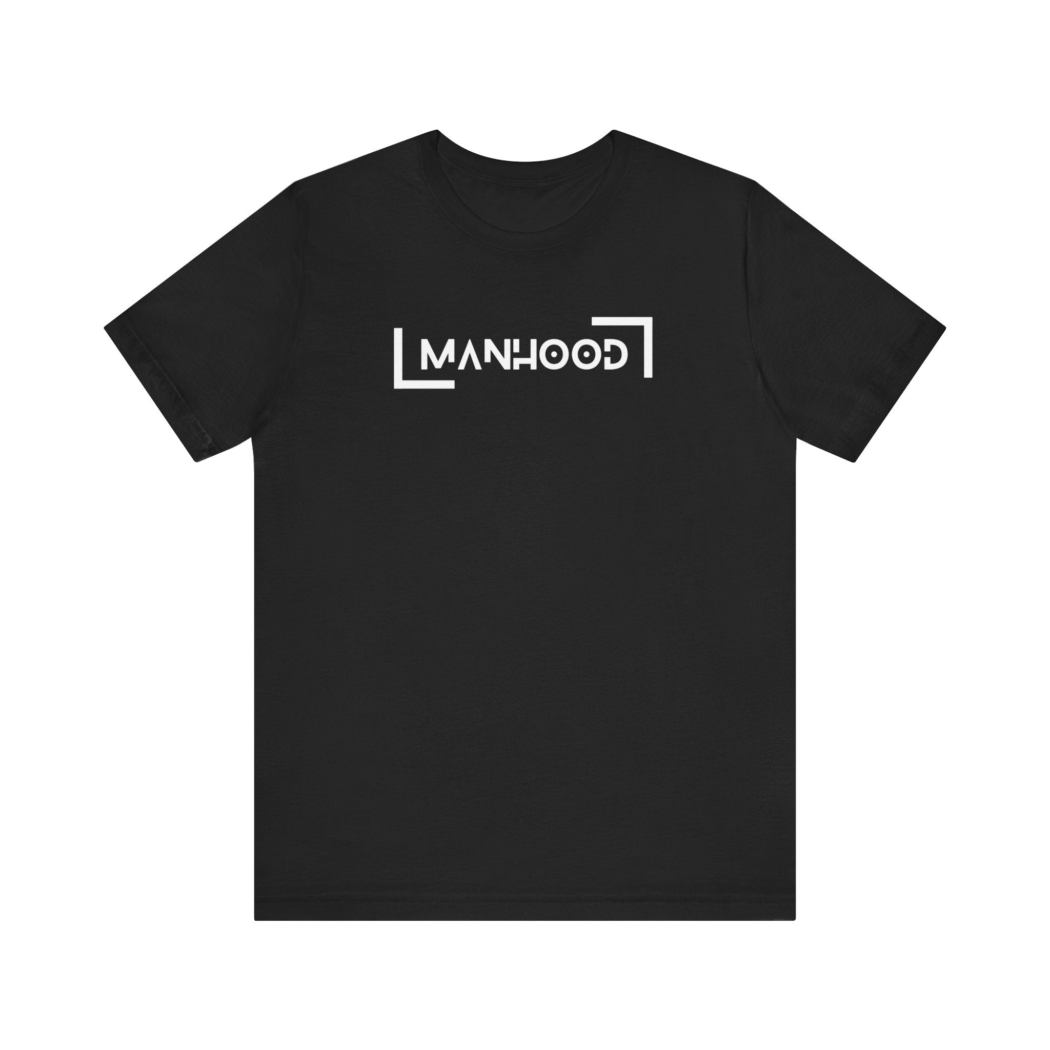 Manhood Tee