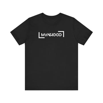 Manhood Tee