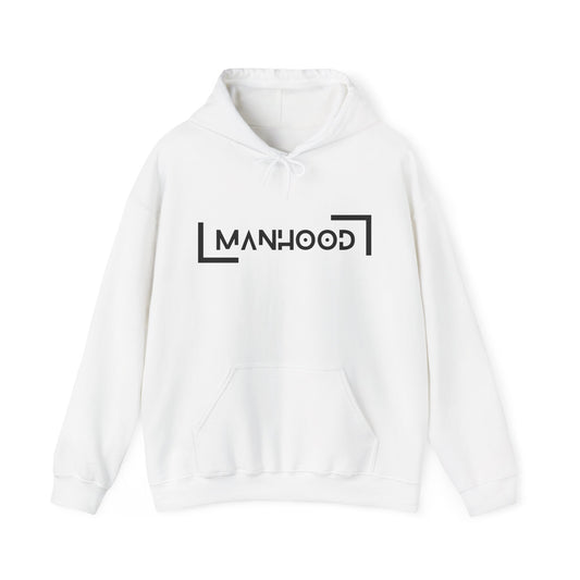 Manhood Hoodie