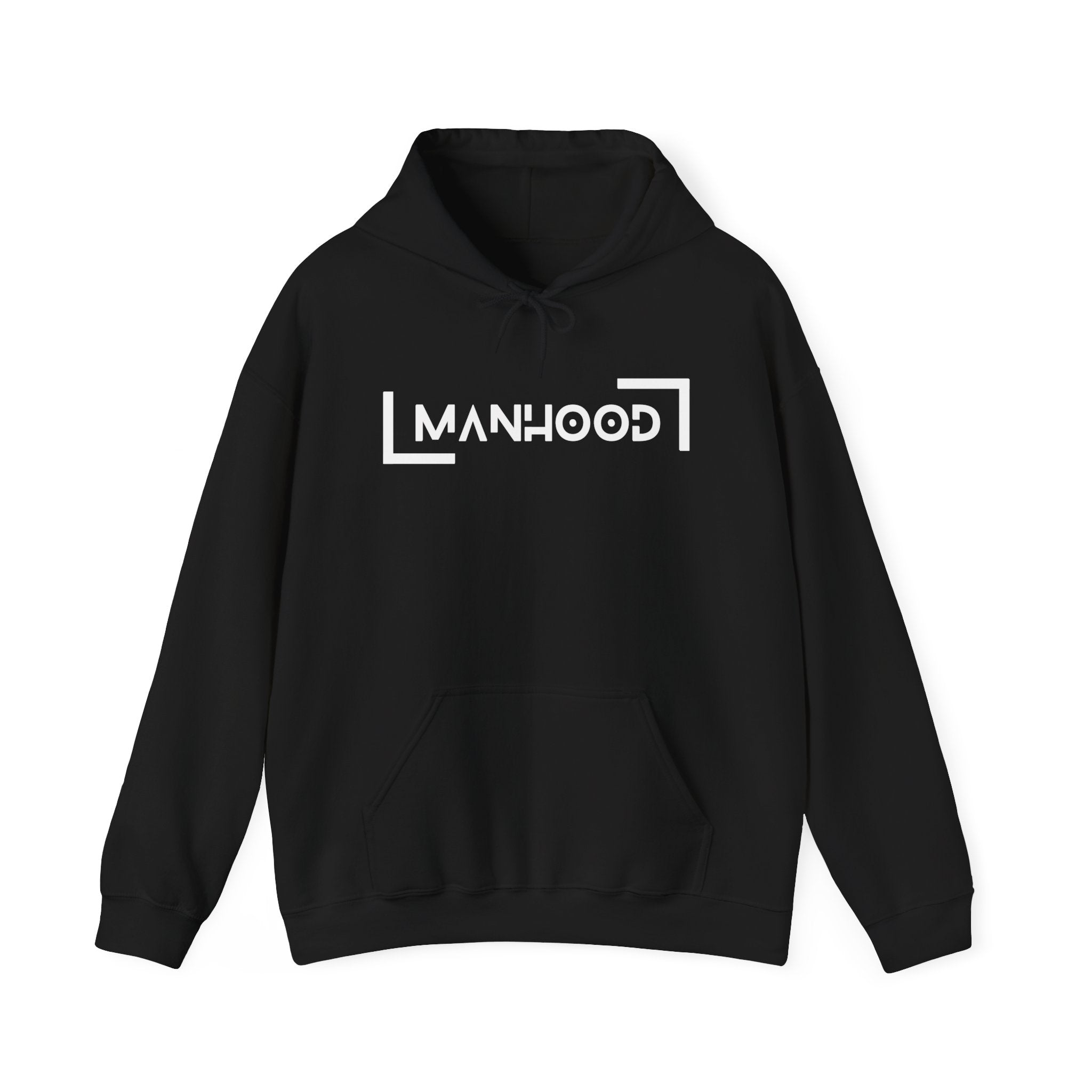 Manhood Hoodie