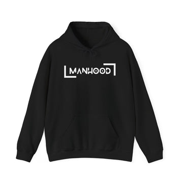 Manhood Hoodie